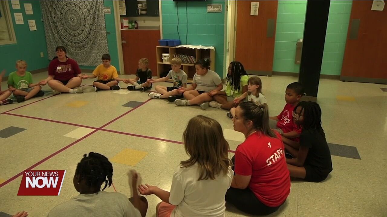 Lima Family YMCA opens summer camp registration